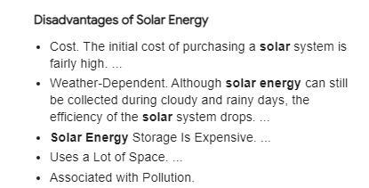 Energy from the sun is used by solar collectors to heat water or by solar cells to-example-1