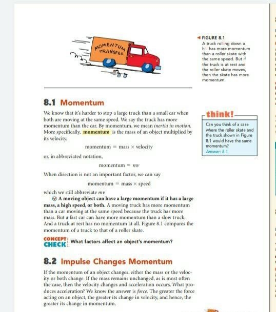 Each external force acts on the system for 10 seconds. Rank the change in momentum-example-1