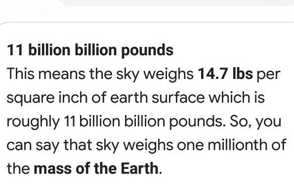 Why is the sky blue? Why does the moon appear in the daytime? How much does the sky-example-2