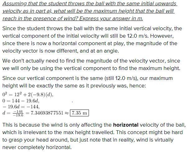 Can someone please help a struggling physics student? A Physics student is running-example-1