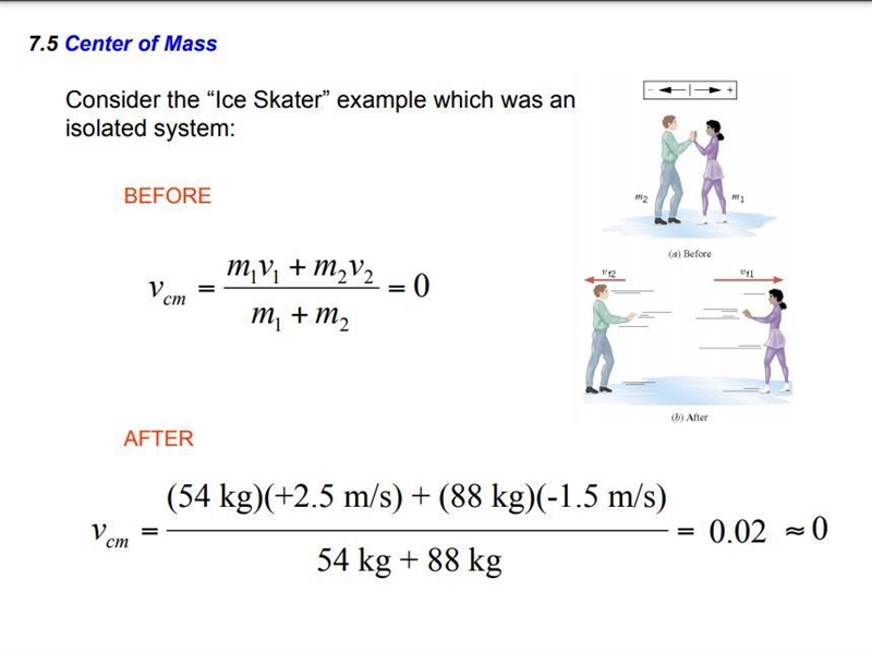 PLEASE HELP A 64.0-kg male ice skater is facing a 42.0-kg female ice skater. They-example-1