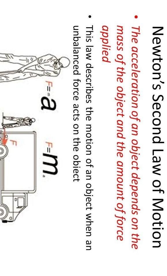 What is Newton's second law?​-example-2