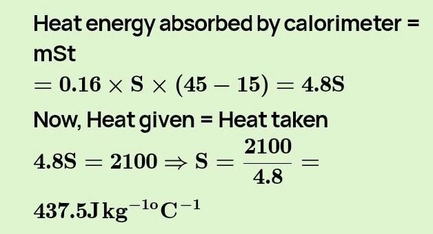 How much heat must be absorbed by 2.50 kg of water to raise the temperature from 10.0° C-example-1