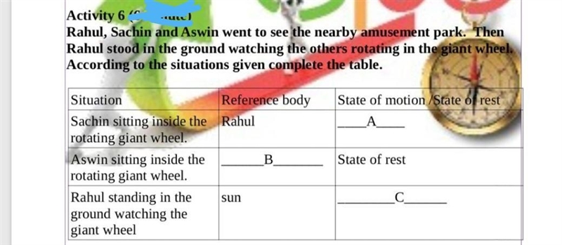 Help me! l want the correct answers :)​-example-1