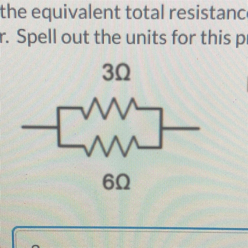 Would this circuit be parallel or series?-example-1