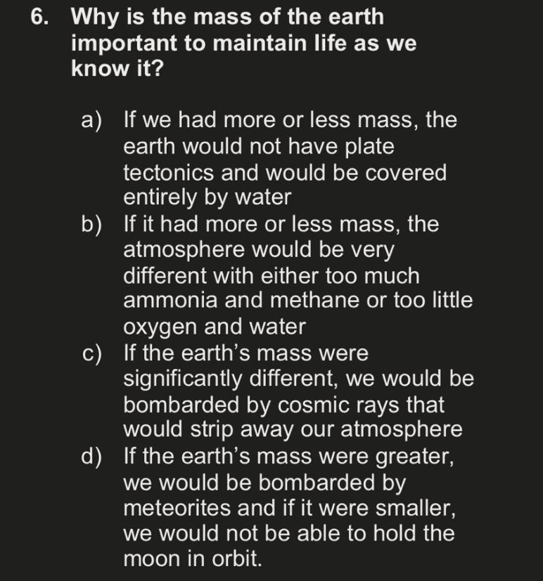 If you good with science multiple choice-example-1