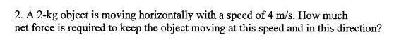 What is the answer I put down 8/ms but my teacher said it was wrong-example-1