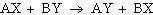 An example of a single displacement reaction is-example-4