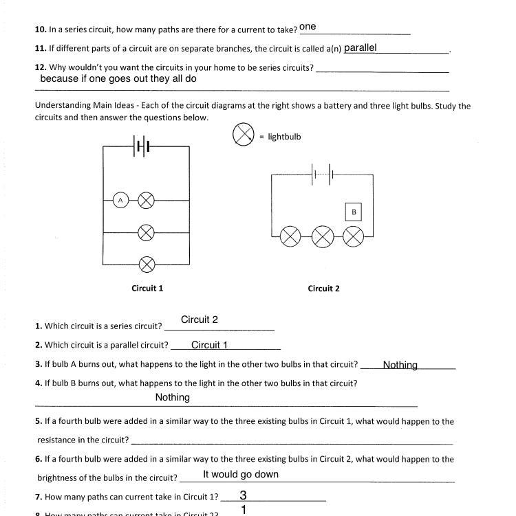 I need question 5 please and correct any others if they’re wrong-example-1