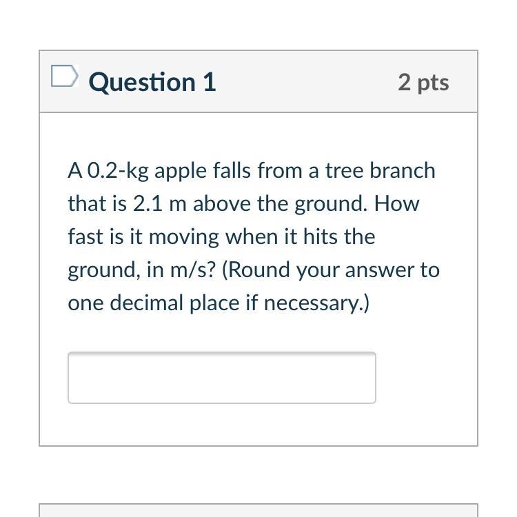 Conversion of energy-example-1