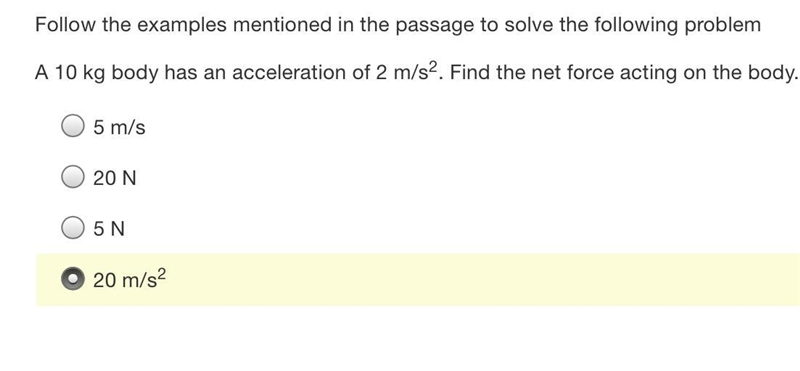 Can someone answer this multiple choice, and ignore the one I accidentally touched-example-1