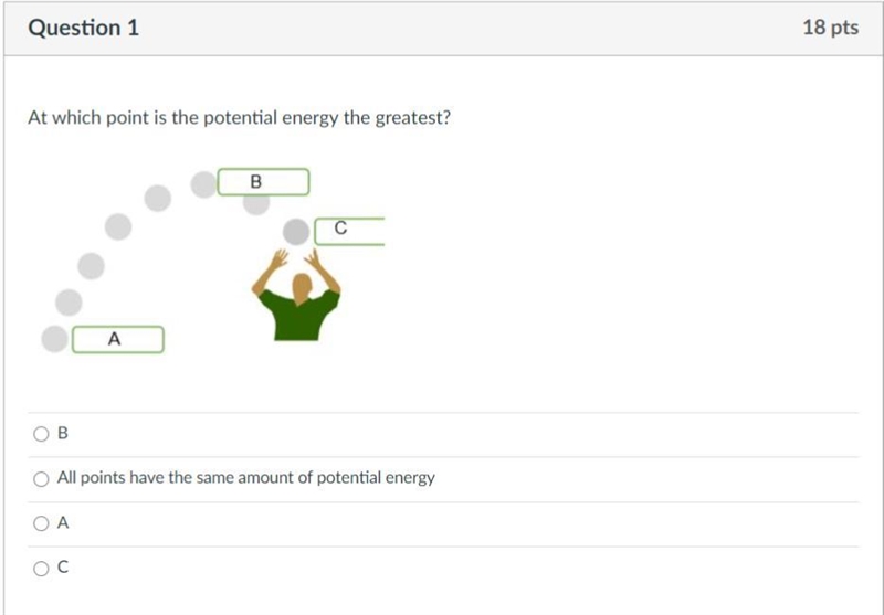 Help, please! I really don't understand potential and kinetic energy-example-1