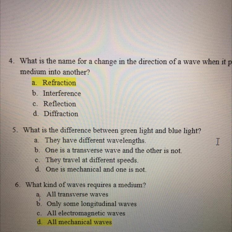 What is number 5?! I’m so confused.-example-1