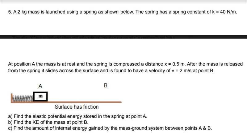 Can someone help with the problems?-example-2