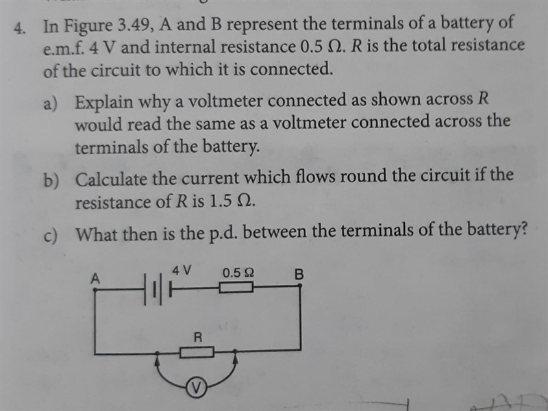 I need help in (a) and (c) please at least try​-example-1