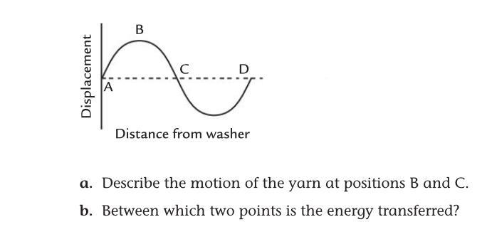 I’m not sure how to determine the answer to this, I specifically need help with B-example-1