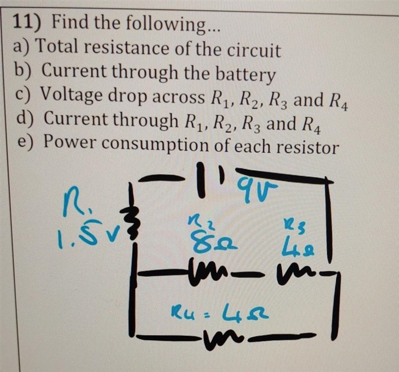 Mainly need help with part A. No links, thanks!​-example-1