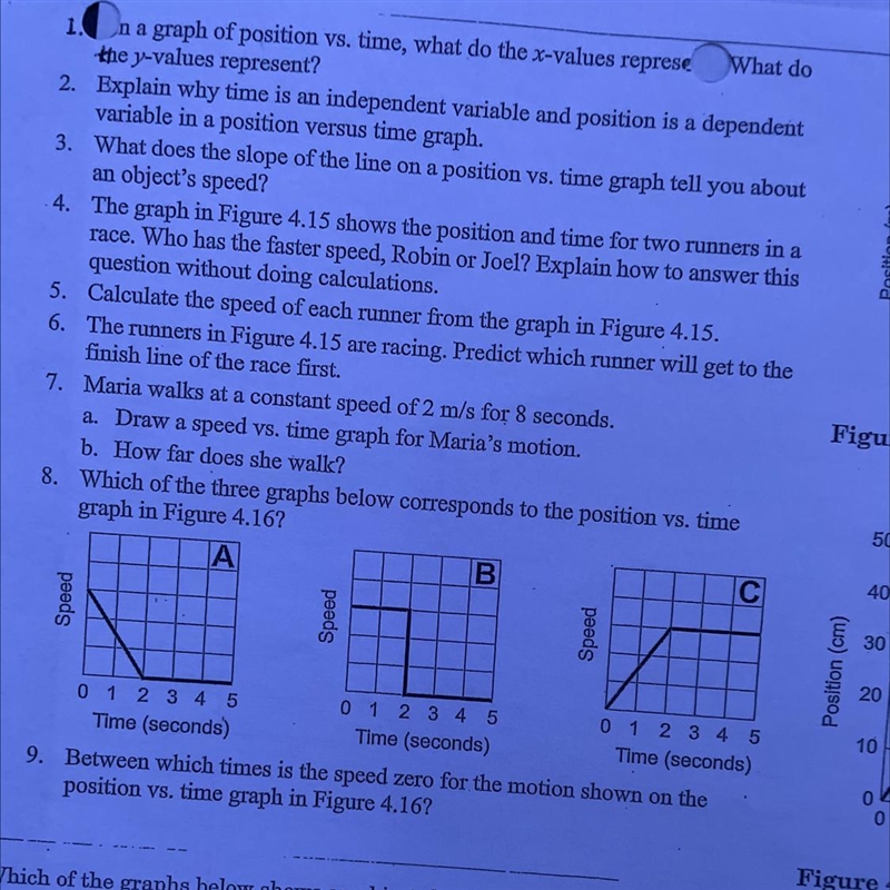 I need help in question 7, a and b.-example-1