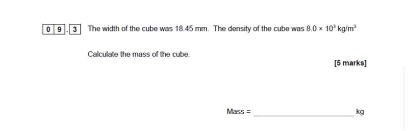 Can anybody help with this GCSE physics question?-example-1