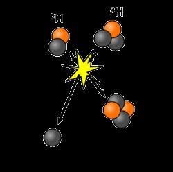 The picture represents the process that produces most of the energy used by living-example-1