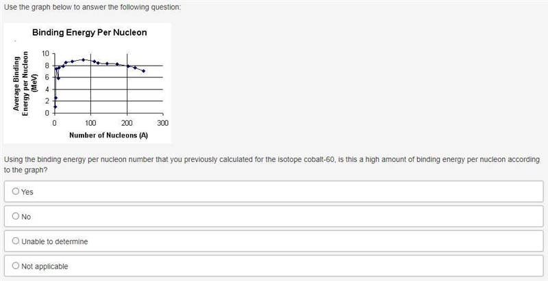 Using the binding energy per nucleon number that you previously calculated for the-example-1