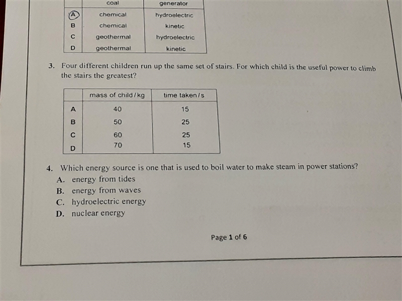 Pleaseee can u help with q 3 and 4-example-1