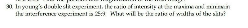 Please answer for this in class 12 physics​-example-1