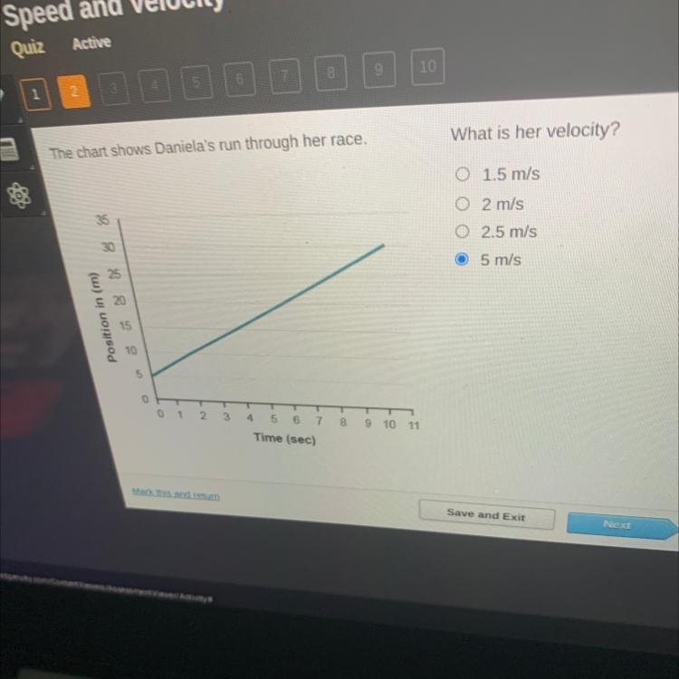 What’s is the velocity-example-1