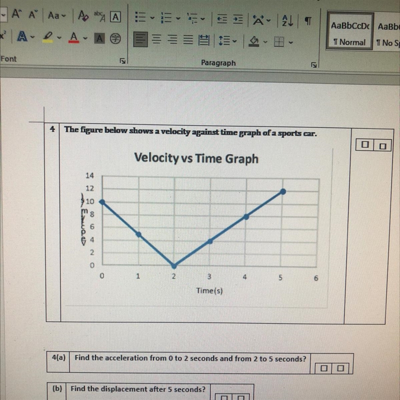 Please , physics. A and B-example-1