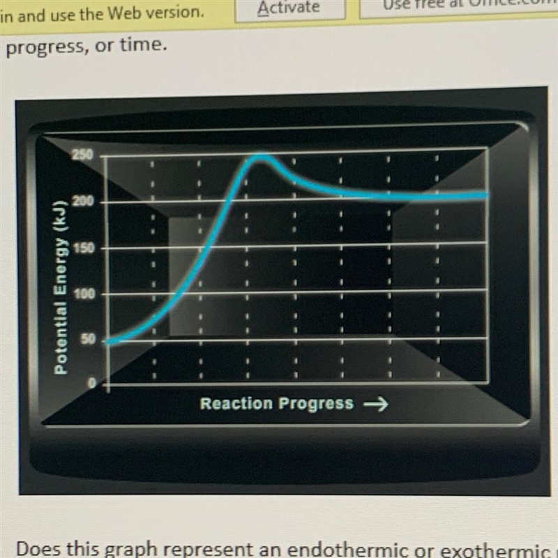 What is the enthalpy change, AH, for this reaction? Show your work to receive full-example-1