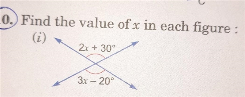 Find the value of x in this figure ​-example-1