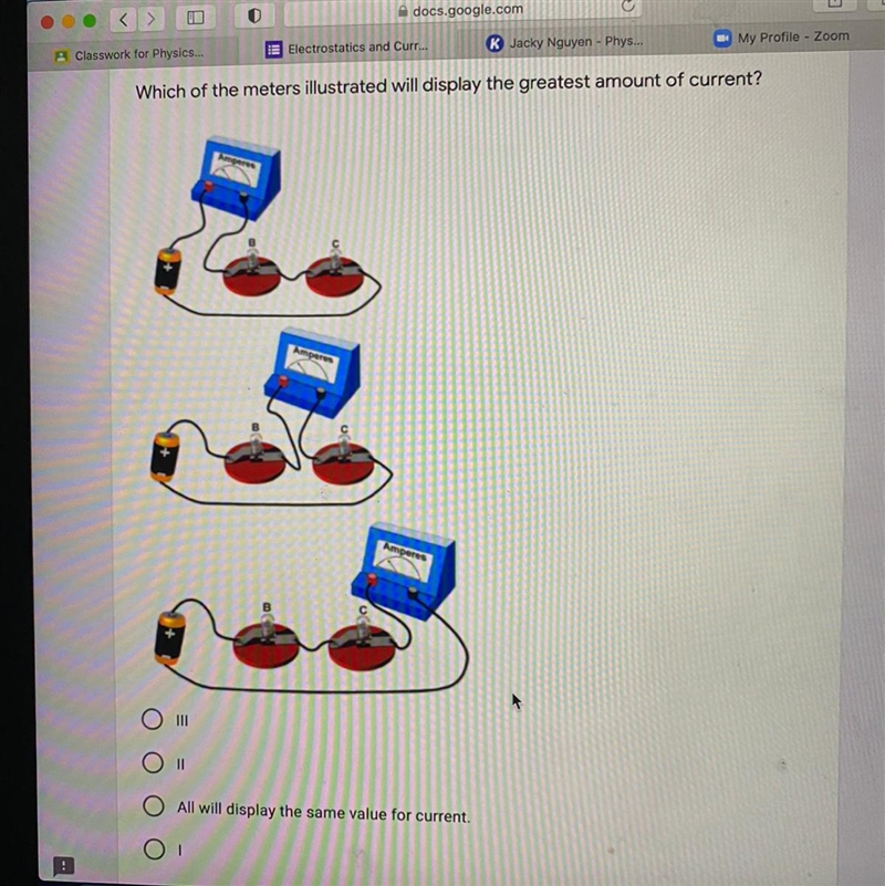 Please help only have a short amount of time left! Which of the meters illustrated-example-1