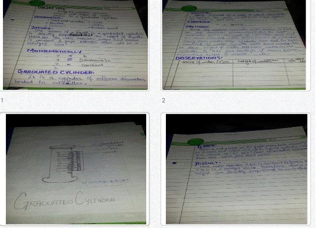 This is physics practical-example-4