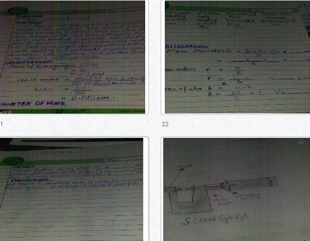 This is physics practical-example-5