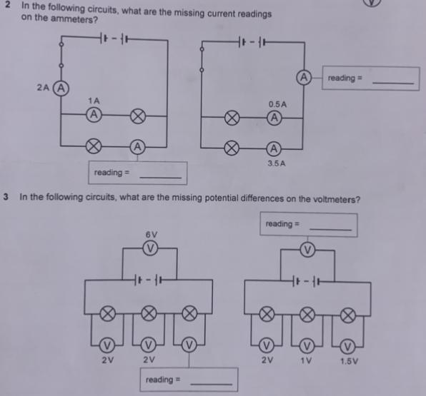 How would I solve this? (I just started learning about circuits).-example-1