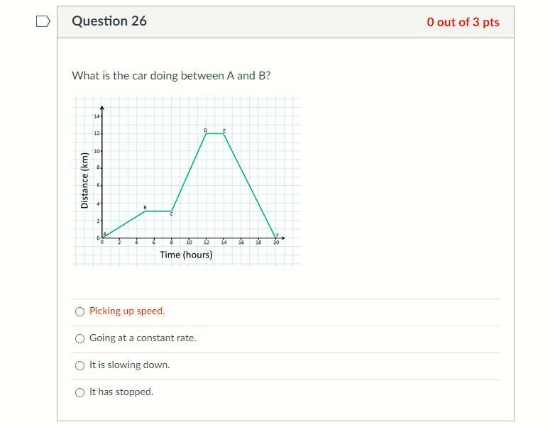 The first one is wrong-example-1