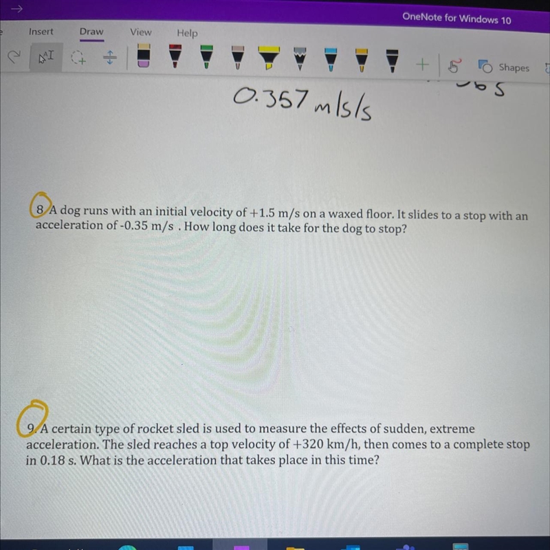 If you can answer both questions it would be much appreciated. Thank you.-example-1