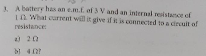 Hey guys, is this question for a series circuit or for parallel? And, just so you-example-1