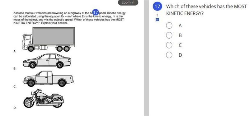 Can anyone answer this science question NO LINKS !!!!-example-1