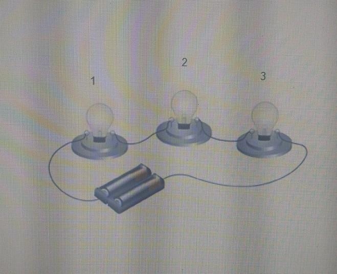 Plzzzzz help!!!!!! What type of circuit does this figure represent? O series circuit-example-1