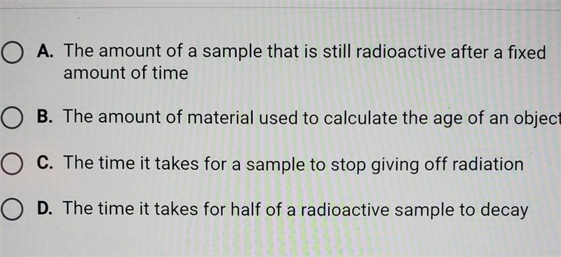 What is a half-life?​-example-1