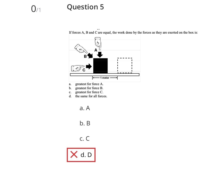 I’m offering 15 points for this 1 multiple choice question. The answer is not D. Pls-example-1