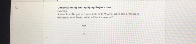 HELP PLEASE BOYLES LAW-example-1