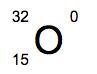 Please help me! Neutral atoms of oxygen with a mass of 15 are frequently used in brain-example-1