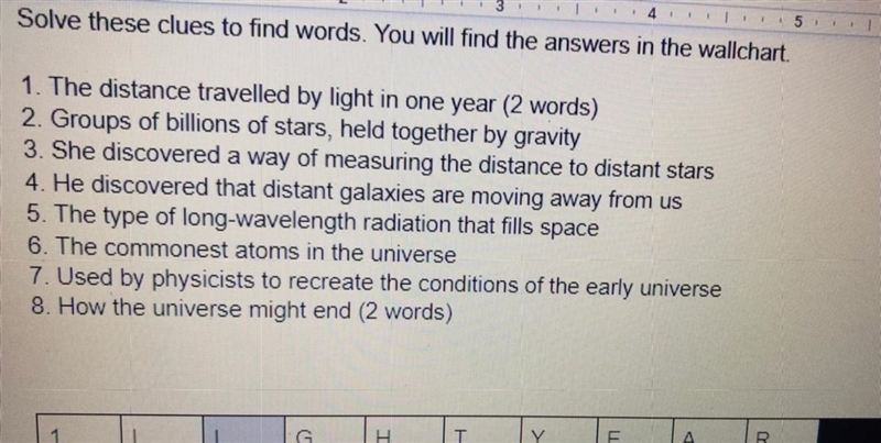 Please help, i only need help with 2,5, and 7-example-1