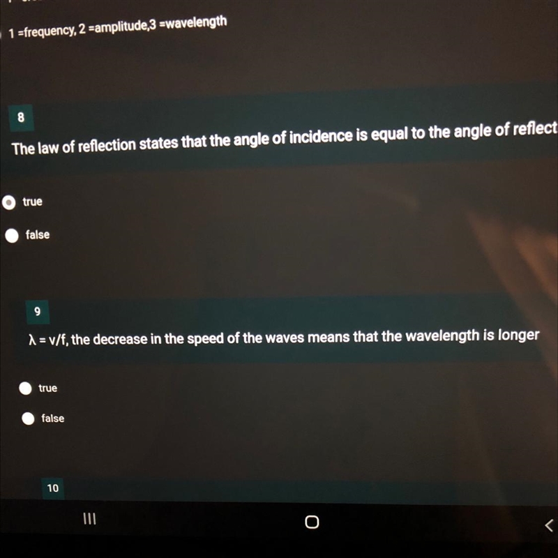 I need help in question 9 plzzz-example-1