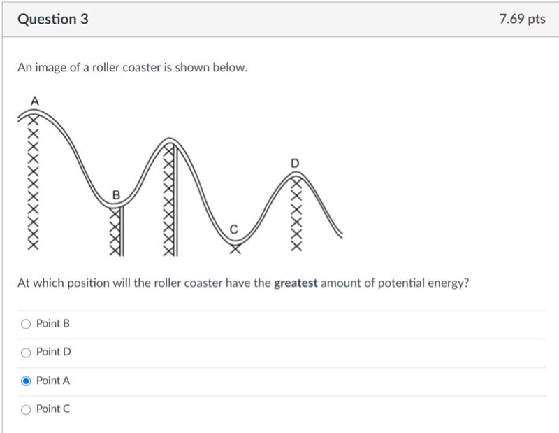 Help Please! 5 questions for 25 points? seems fair? Thank you!-example-3