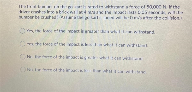 If you wanna make it easier you can number them going down 1,2,3, or 4 & just-example-1