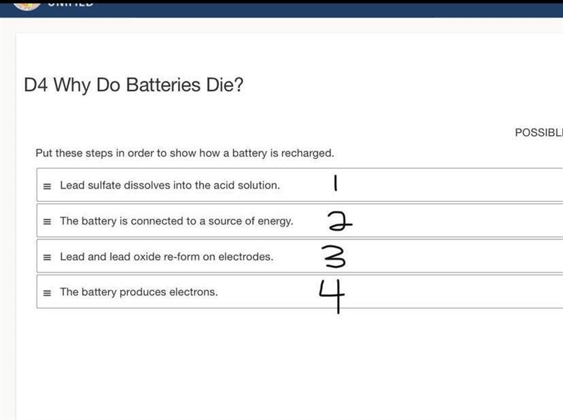 Can someone help me? Put them in order. Thank you!-example-1