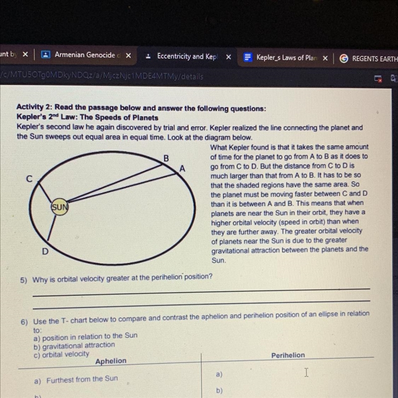 This is an earth science question about Issac Newton’s laws and I need some major-example-1